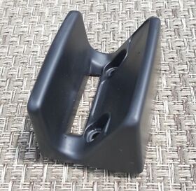 6814291247 Nos Oem Up Switch Guard Fifth Wheel Slide Lock Black Bezel Freightliner Kenworth