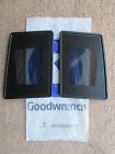 10077214 Nos Trans Am Firebird Gta Formula Dash Speaker Grills New