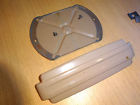 Plate1952-1957 Oval Type Plate Original . 1 Vw Speaker Radio Bug Delete