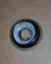 P-88979 Gm 63 64 65 Buick Wiper Bezel 1963 1964 1965 Nice