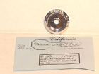 P196 1967-72 Pontiac Gto Dash