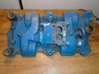 P230 Dorman Marine Intake Manifold Chevy Small Block