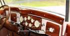 Pa-33416 Packard 1933 Instrument Board