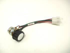 K092-202 Paccar New Stereo Speaker Control