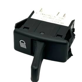 P27-1040-01 Paccar Oem Kenworth Peterbilt Headlamp Switch Long Toggle Dpst