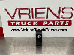 P27-1040-28 Paccar Kenworth Switch-rocker Automatic Traction Control
