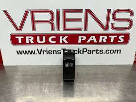 P27-1040-35 Paccar Kenworth Switch-rocker Fuel Heater