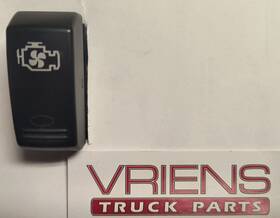 P27-1216-018-01 Paccar Peterbilt Switch-eng Fan Override