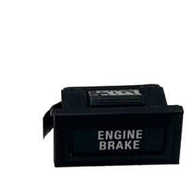 P54-1032-81 Paccar Oem Engine Brake Id Lamp Light Kenworth Peterbilt Dash