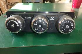 Q21-6032-1341h Paccar Q2160321341h Peterbilt 579 2016 Temperature Control
