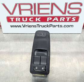 Q27-6081-1203x Paccar Peterbilt Control-2.1m Driver Dcm Q27-6001-2001