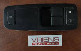Q27-6081-2001 Paccar Peterbilt Control-2.1m Driver Dcm