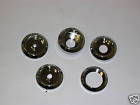 Pad3u Mustang 1967-68 Dash New