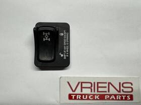 08-03448-001 Peterbilt Valve-air Rocker With Elc Sw