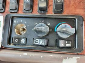 Peterbilt 2182051 Replaces N/a 2008 387 Temperature Control 3409748