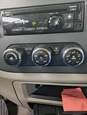 3524803 Peterbilt 2284717 Replaces 579 2019 Temperature Control