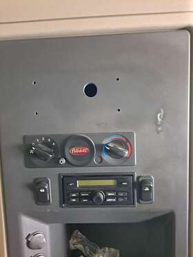3529515 Peterbilt 2288925 Replaces 579 2019 Temperature Control