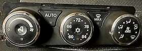 Q21-6032-2241 Peterbilt 2299599 Replaces 579 2014 Temperature Control 3541839