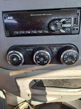 3548474 Peterbilt 2305246 Replaces 579 2017 Temperature Control