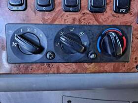 3553727 Peterbilt 2309871 Replaces 387 2011 Temperature Control