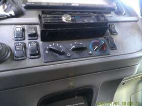 3560707 Peterbilt 2316336 Replaces 386 2012 Temperature Control