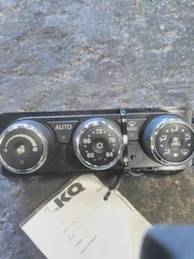 3562763 Peterbilt 2318267 Replaces 567 2018 Temperature Control