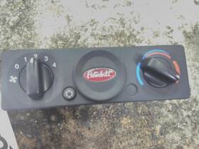 Q21-1122 Peterbilt 2318268 Replaces 567 2018 Temperature Control 3562764