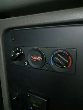 3563910 Peterbilt 2319303 Replaces 386 2014 Temperature Control