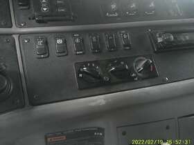 3567570 Peterbilt 2322433 Replaces 587 2013 Temperature Control