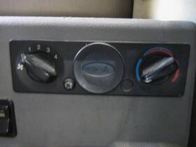 3569081 Peterbilt 2323843 387 2011 Temperature Control