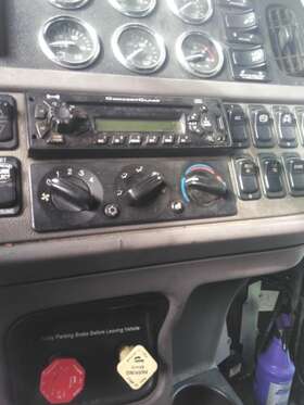 3570453 Peterbilt 2325070 Replaces 386 2014 Temperature Control