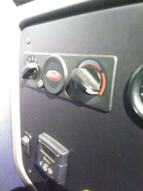 3570454 Peterbilt 2325071 Replaces 386 2014 Temperature Control