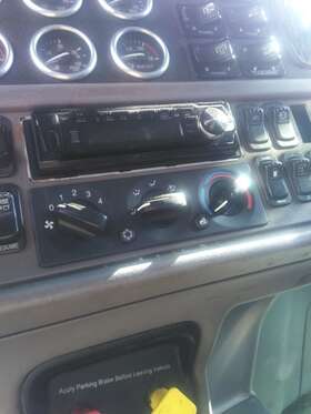 3585096 Peterbilt 2338233 Replaces 388 2012 Temperature Control