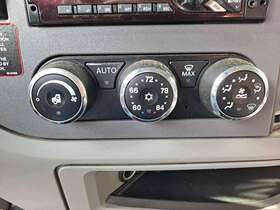 3592677 Peterbilt 2345163 Replaces 579 2017 Temperature Control