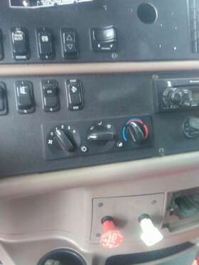 3594637 Peterbilt 2347033 Replaces 387 2010 Temperature Control