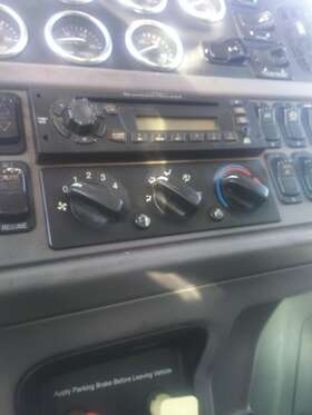 3600466 Peterbilt 2351997 Replaces 388 2012 Temperature Control