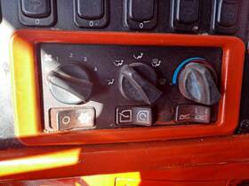 3601002 Peterbilt 2352485 Replaces 387 2007 Temperature Control