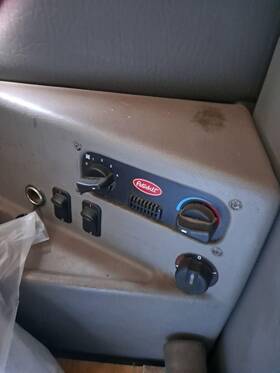 3601003 Peterbilt 2352486 Replaces 387 2007 Temperature Control