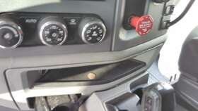 3602609 Peterbilt 2353725 Replaces 579 2016 Temperature Control