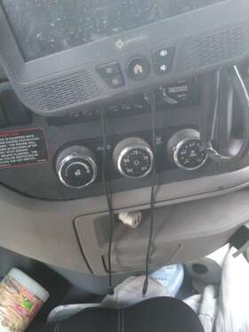 3605889 Peterbilt 2356727 Replaces 579 2019 Temperature Control