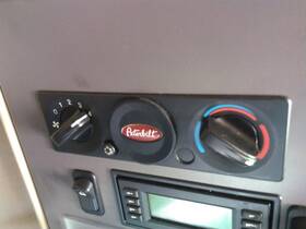 3608955 Peterbilt 2359607 Replaces 579 2016 Temperature Control