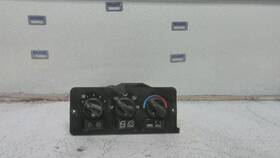 18-05002-001 Peterbilt 2360388 387 Temperature Control 3609791