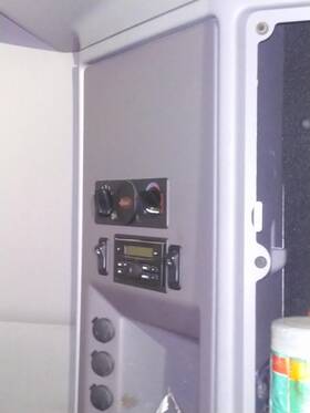 3617787 Peterbilt 2367854 Replaces 579 2016 Temperature Control