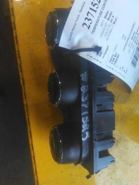 3621800 Peterbilt 2371525 579 Temperature Control 3621800 Peterbilt 2371525 579 Temperature Control