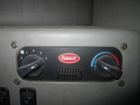 3630099 Peterbilt 2378689 Replaces 387 2005 Temperature Control