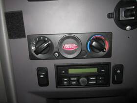 3633288 Peterbilt 2381414 Replaces 579 2015 Temperature Control Used