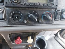 3653641 Peterbilt 2400100 Replaces 384 2013 Temperature Control Used