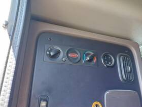3661566 Peterbilt 2407236 Replaces 384 2012 Temperature Control