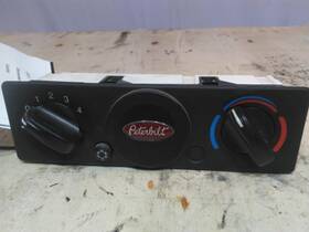 Q21-1089 Peterbilt 2481219 579 Temperature Control 3745134