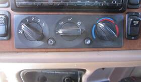 3766131 Peterbilt 2498172 386 Temperature Control